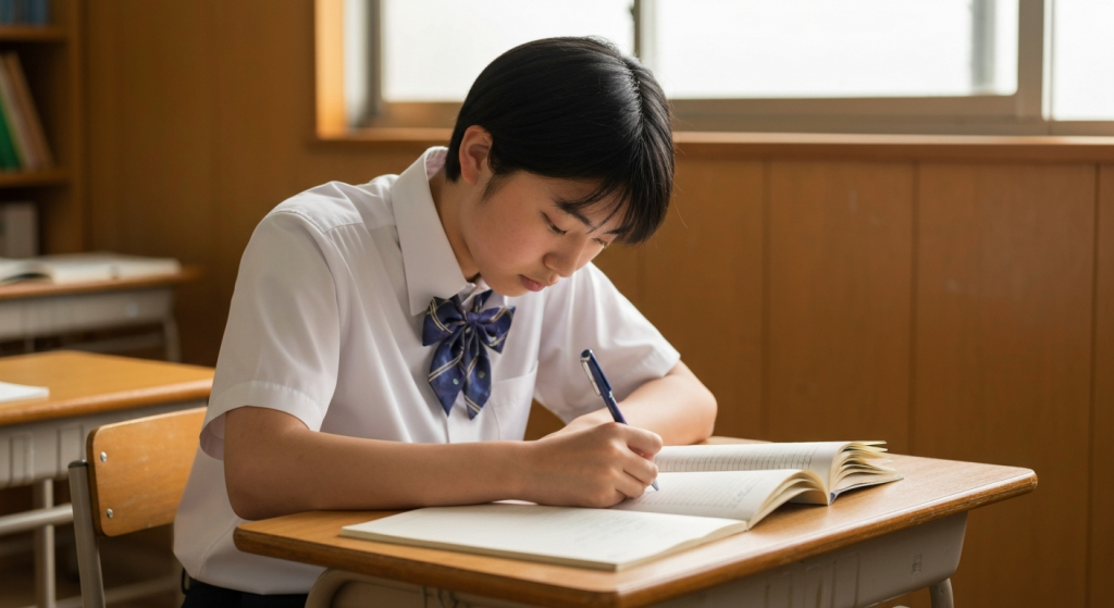 【2026年版】不登校の中学生向け家庭教師、飯田市での失敗しない選び方