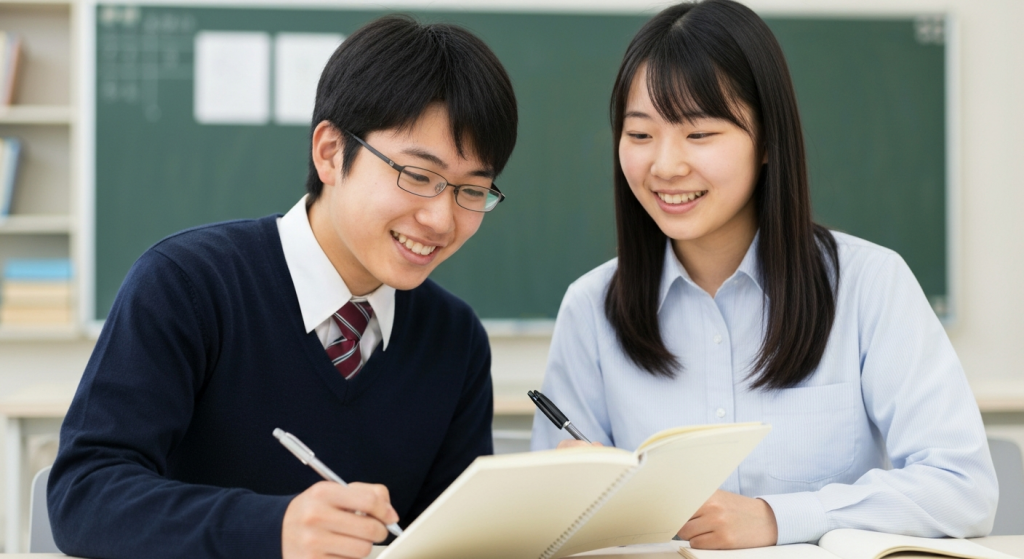 【2026年版】飯田市で発達障害の中学生向け学習サポート！習慣化で「やれる」自信を育む