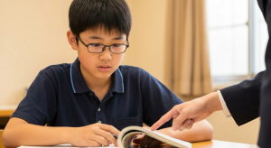 南信州で学習障害(LD)の子どもに寄り添う個別指導【2026年版】