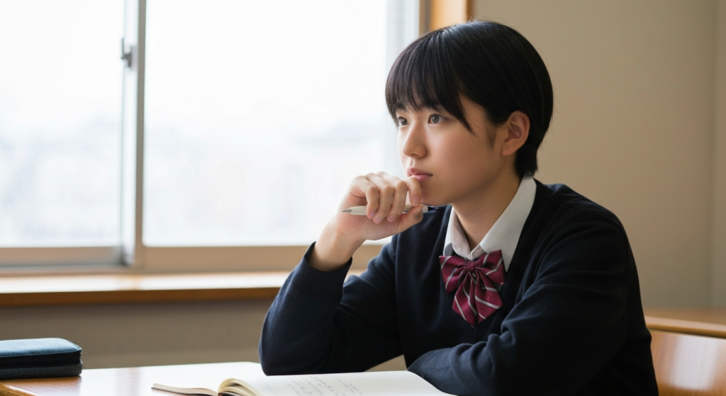 不登校の高校生向け家庭教師 飯田市対応【2026年版】自宅で変わる習慣化の秘訣