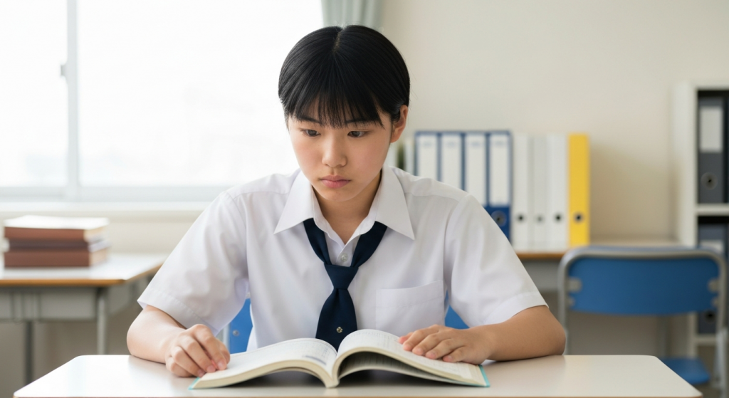 【2026年度】松川高校の偏差値・入試傾向と合格に必要な学習戦略
