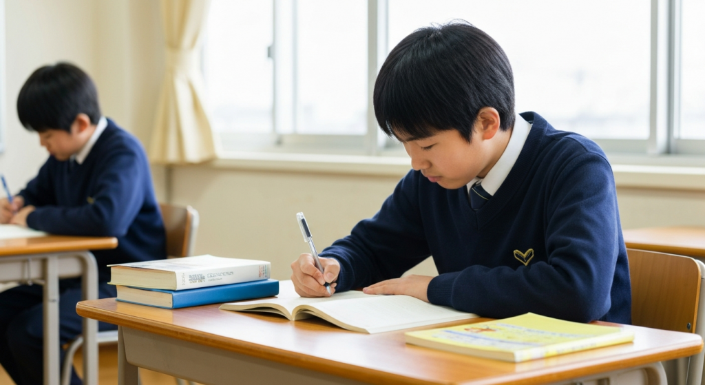 伊那弥生ヶ丘高校【2026年度版】合格に必要な勉強量と戦略