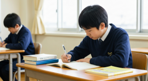 伊那弥生ヶ丘高校【2026年度版】合格に必要な勉強量と戦略