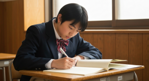 【2026年版】中学生が勉強しない？親の関わり方で変わる3つの習慣
