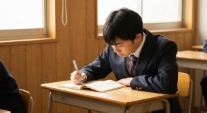 【2026年版】思春期の子の勉強、飯田で成功する5つの会話術と習慣化のコツ